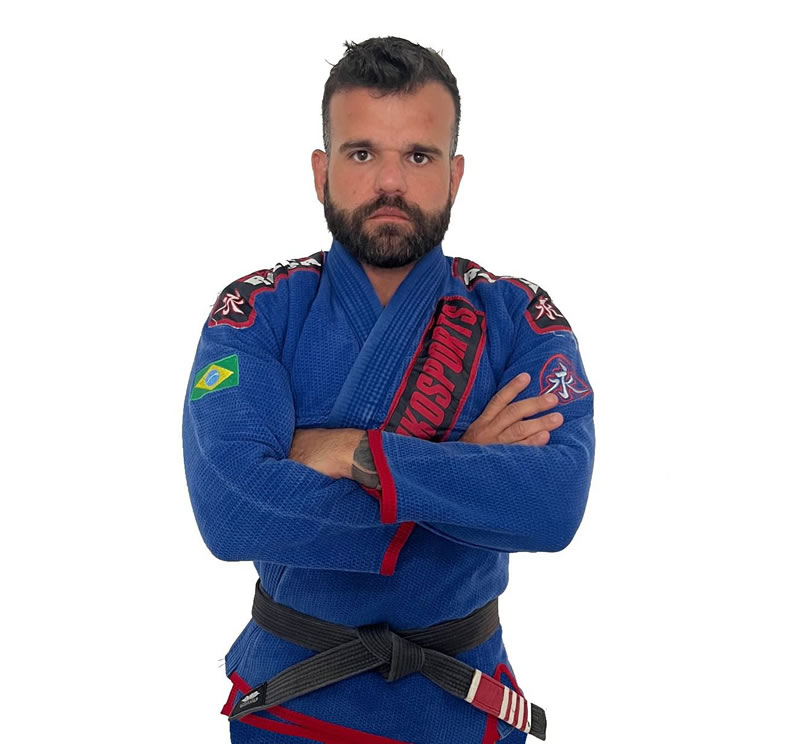 Professor Jorge Galvão