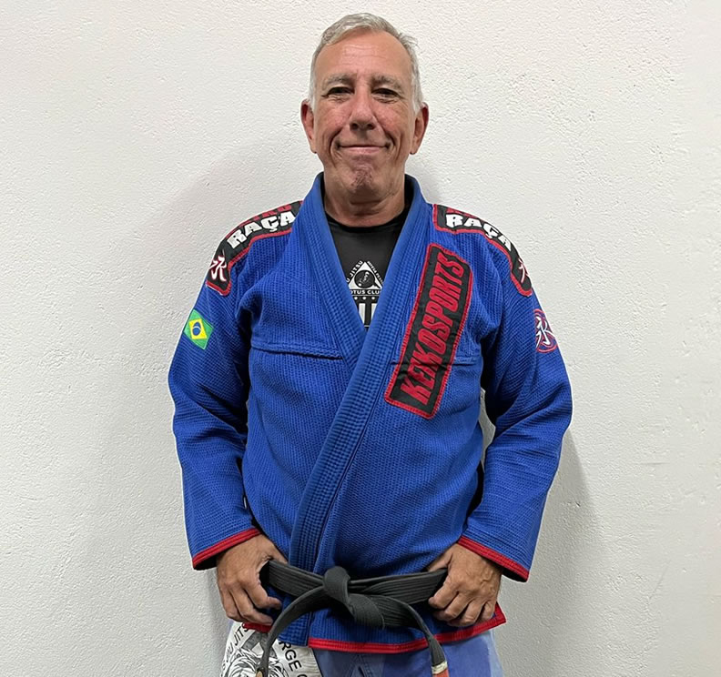 Professor Wellington Dupree